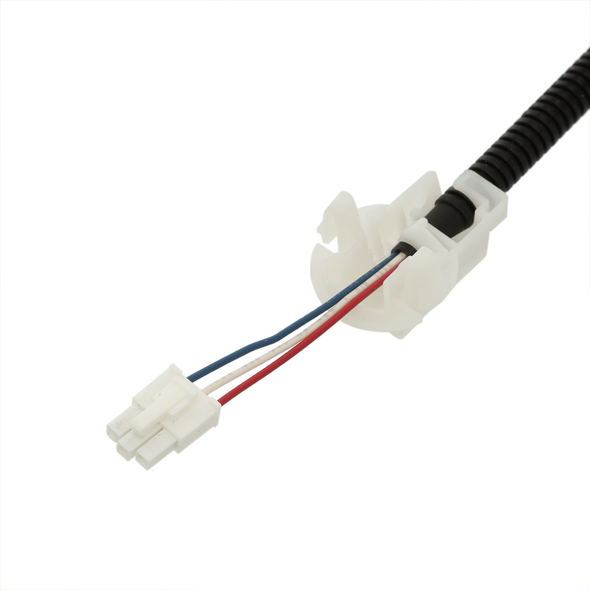 W11176112 - Genuine OEM Whirlpool Washer Door Latch